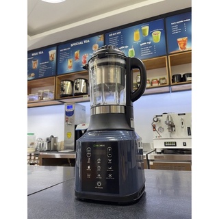 Máy làm sữa hạt Promix CB-03 của đức