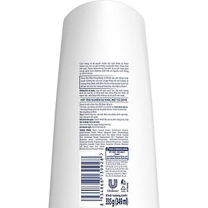 Dầu gội - xả Dove Dưỡng Tóc Bồng Bềnh - Phục Hồi Hư Tổn chai to 640g