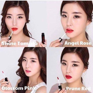 Son Kem Chic Holic – Long Lasting Lip Lacquer