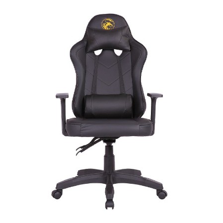 Ghế Chơi Game E-Dra Citizen Black/Black
