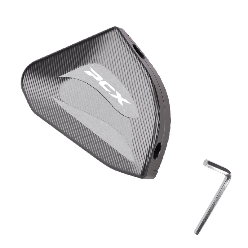 Đế Chân Chống Mở Rộng Chất Lượng Cao Cho Xe Mô Tô HONDA PCX 125 150 160 PCX160 PCX150