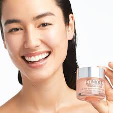 CLINIQUE  Kem dưỡng ẩm Moisture Surge™ 100-Hour Auto-Replenishing /  Intense 72H Lipid-Replenishing Hydrator