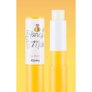 A'PIEU Son Dưỡng Môi A 'Pieu Từ Mật Ong 3.3g
