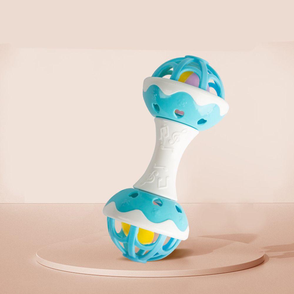 Bàn Chải Đánh Răng Bằng Silicone Siêu Bền Cho Bé