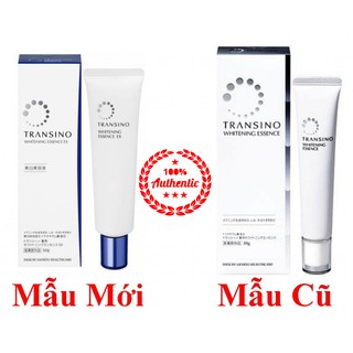 Tinh Chất Nam Transino 50g 💥 HÀNG CHÍNH HÃNG CAO CẤP 💥 Kem nam, trắng da Transino Whitening Essence EX 50g