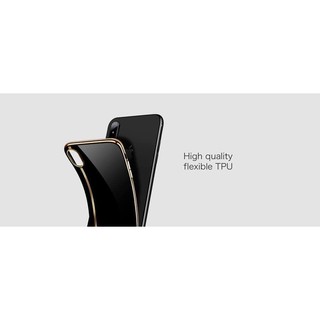 Ốp Lưng JOYROOM BP373 Iphone X/XS
