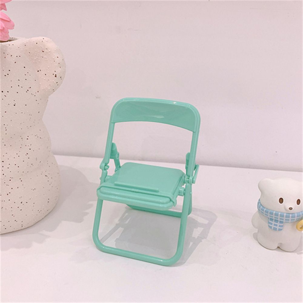 Giá đỡ điện thoại/ máy tính bảng có thể gấp gọn bền chắc tiện dụng