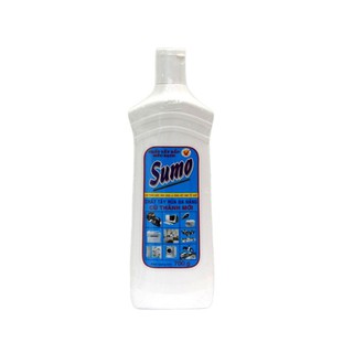 Chất tẩy rửa đa năng Sumo Greennetworks