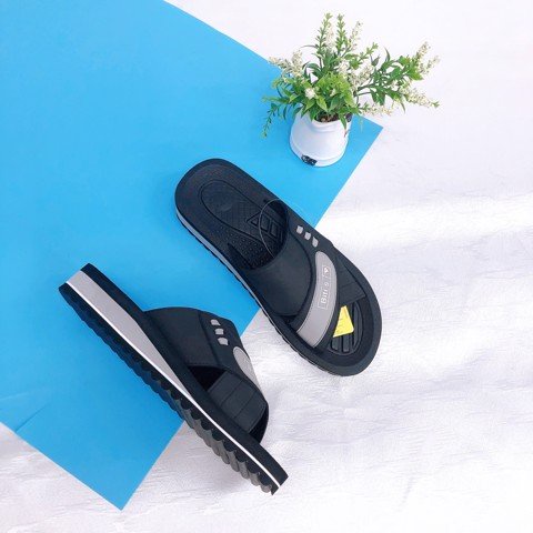 DÉP XỐP NAM CAO CẤP MBS124000