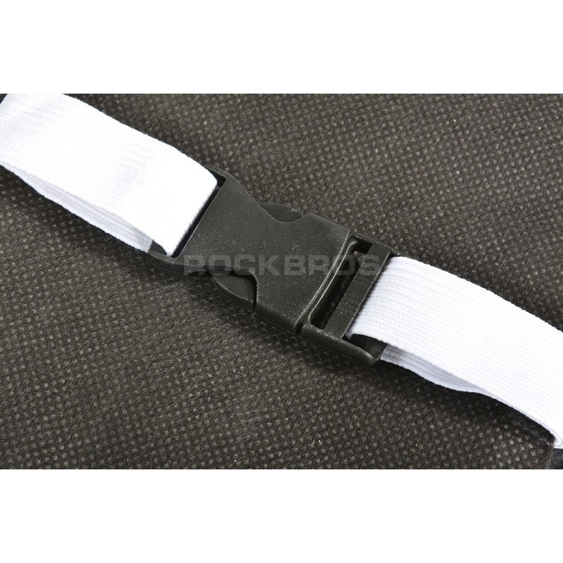 Yên sau xe đạp ROCKBROS êm ái chống sốc tiện lợi