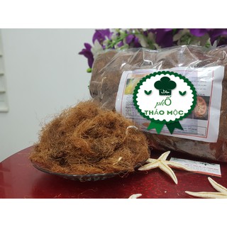 Rau bắp 100gr