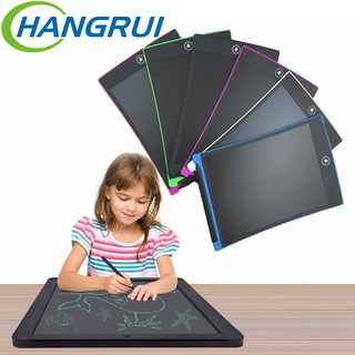 8.5" LCD Handwriting Pad Portable Digital Drawing Graphic Tablet Writing Board