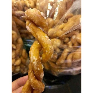 Quẩy xoắn đường túi 500g