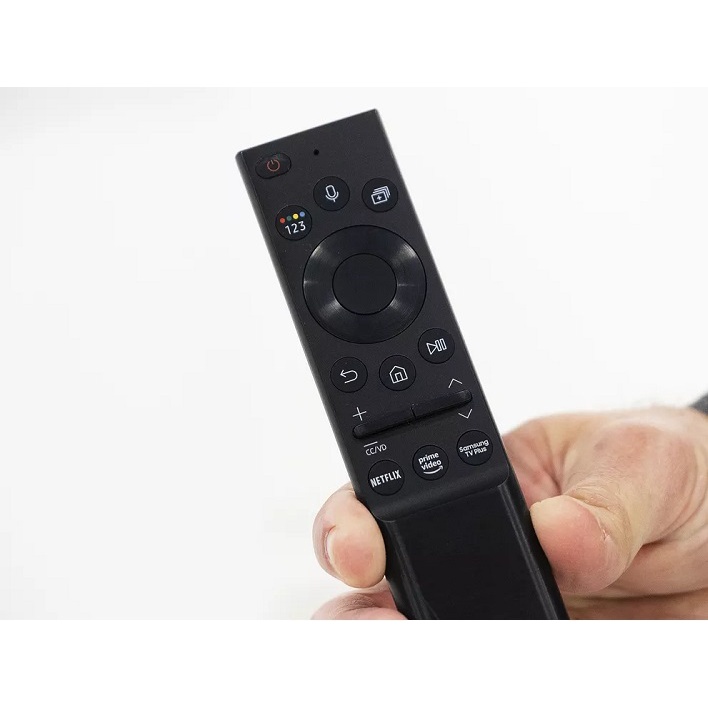 Điều khiển samsung giọng nói