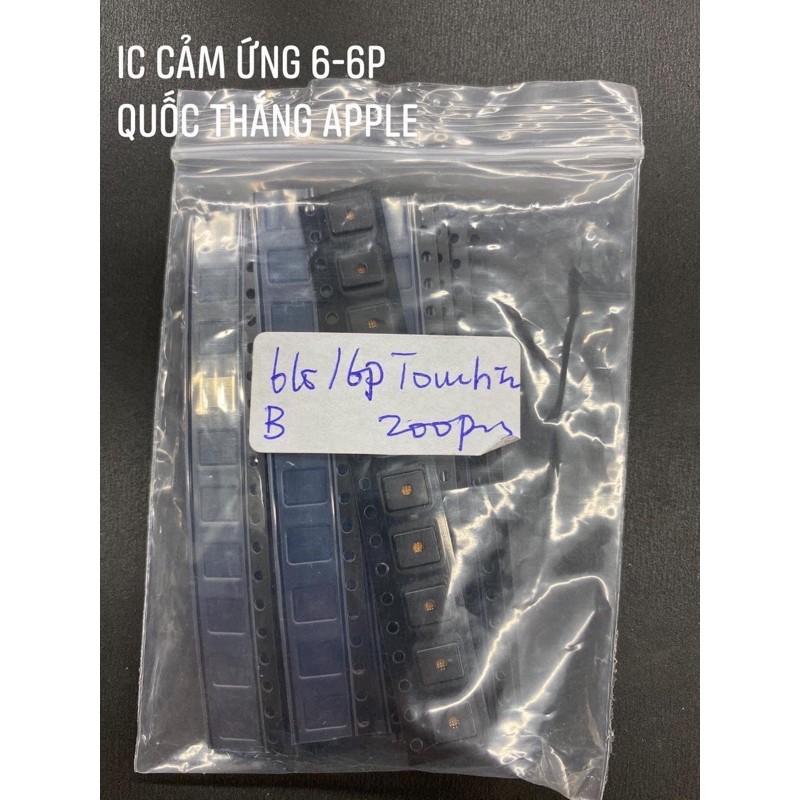 ic cảm ứng cho điện thoại 6/6plus