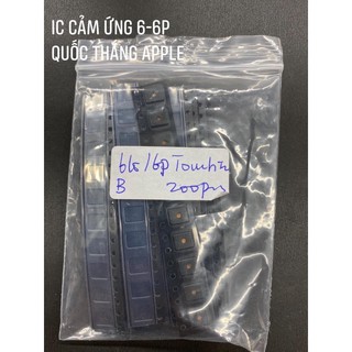 ic cảm ứng cho điện thoại 6/6plus