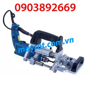 Máy khoan chốt cam cầm tay