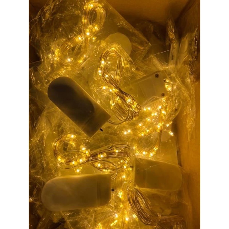 Đèn led fairy