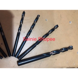 Mũi khoan Gỗ, đồng, sắt , inox, thép, tôn vorex 8-12mm