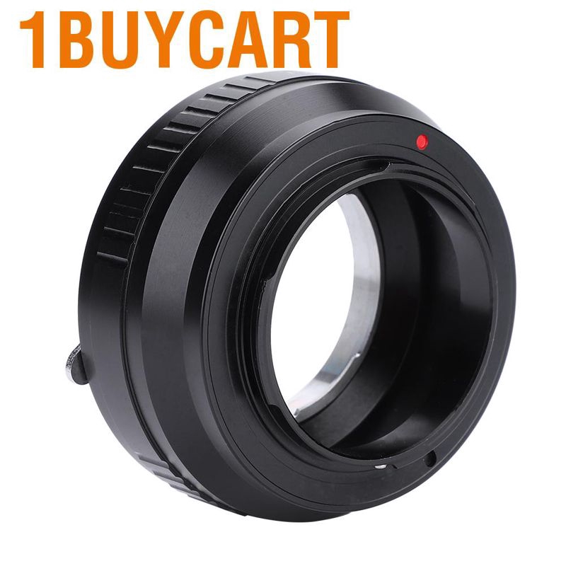 Ngàm chuyển đổi ống kính máy ảnh Exa-Fx chất lượng cao