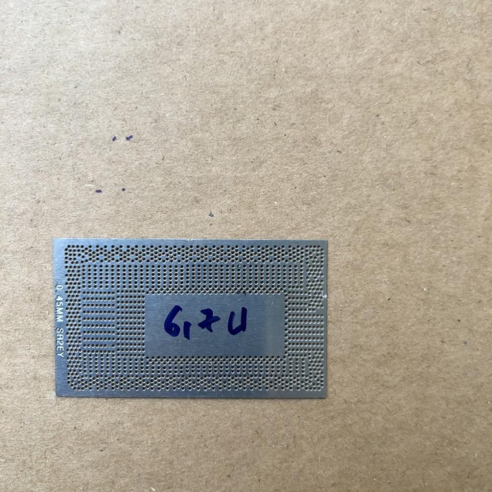 Lưới Làm chân CPU Thế hệ 1 2 3 4 5 6 7 8 9 10