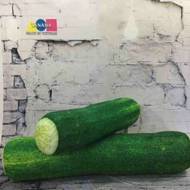 Gối ôm cho bé ống bé