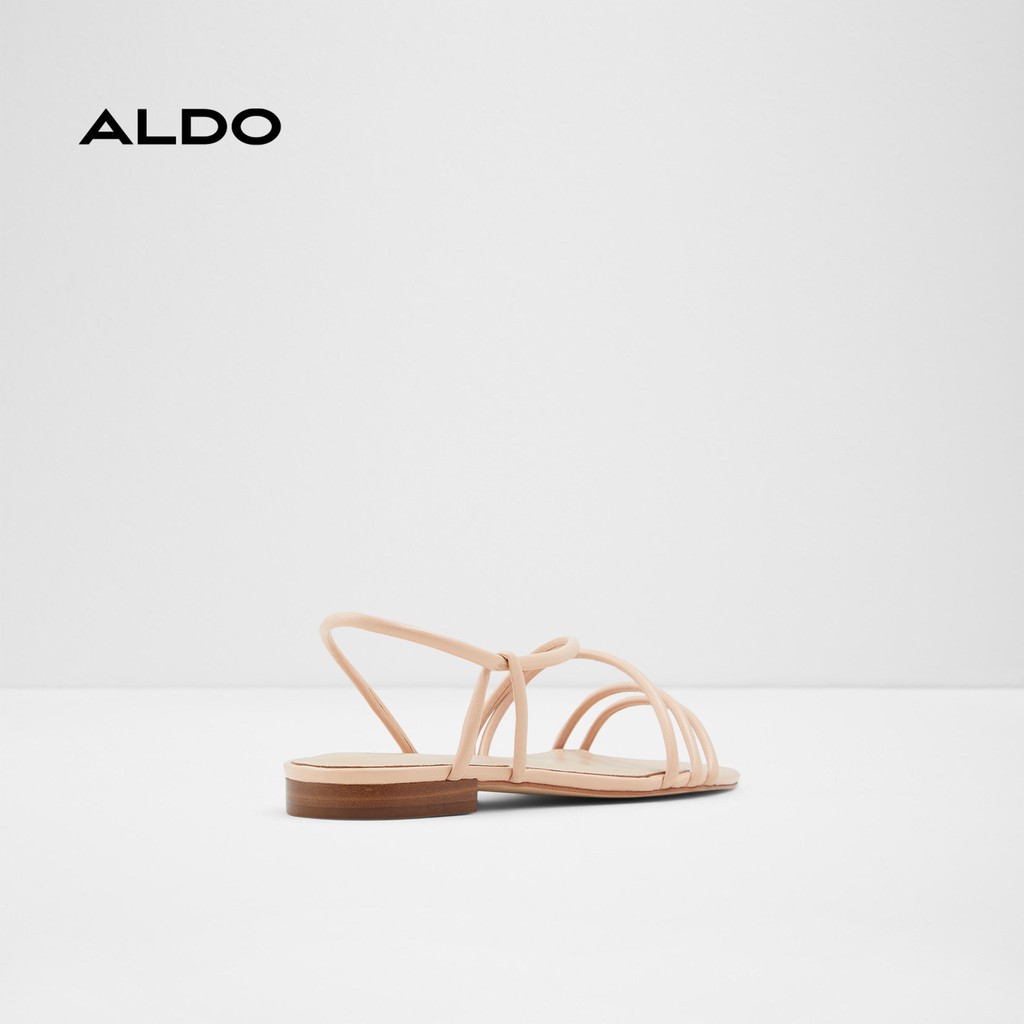 [Mã WABRAD100 giảm 10% tối đa 100K đơn 500K] Giày Sandals Nữ ALDO GRYMAW