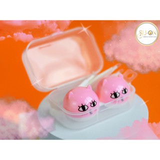 [CASE] BỘ DỤNG CỤ MINI PEPPY CASE
