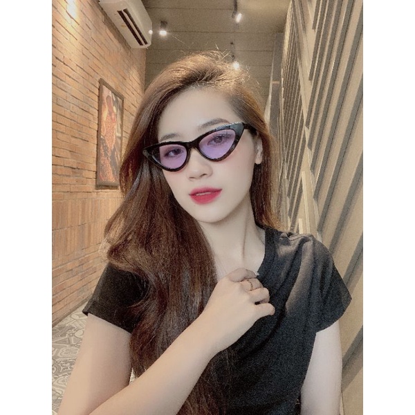 Kính Shein full box, có mail mua hàng của web