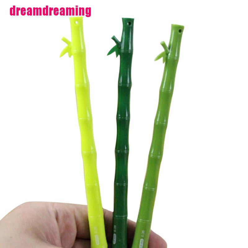Bộ 2 Bút Bi Tre Đẹp Mắt Tiện Dụng