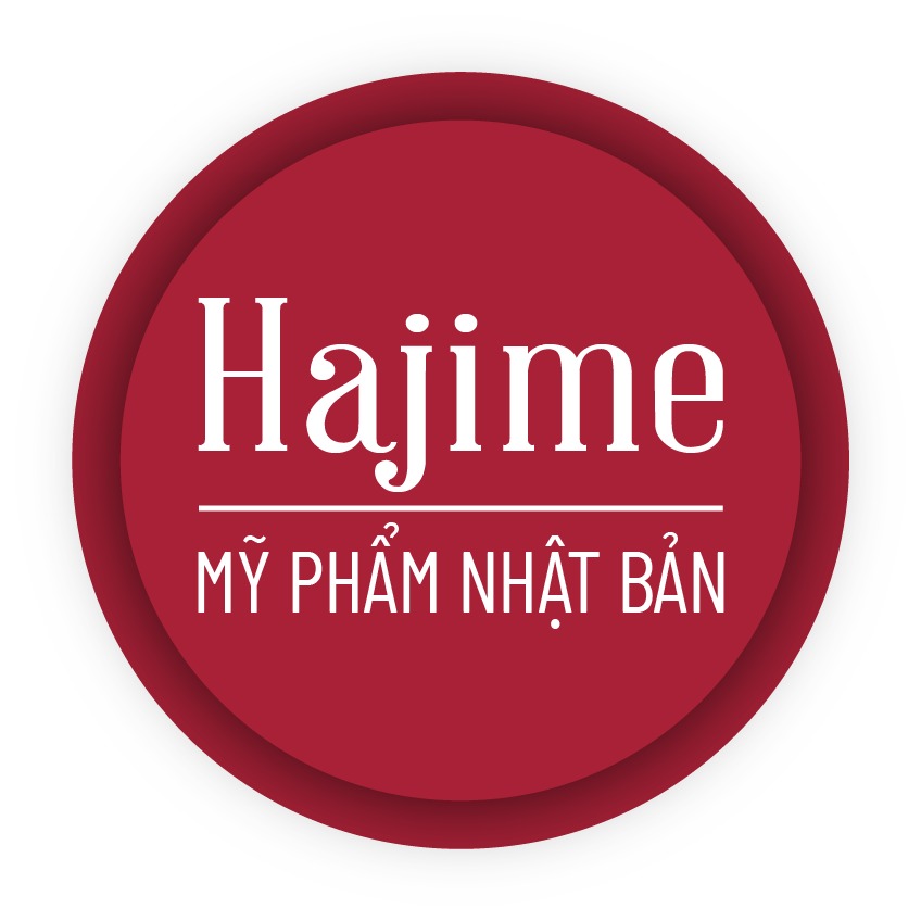 Hajime- Mỹ Phẩm Nhật Bản 