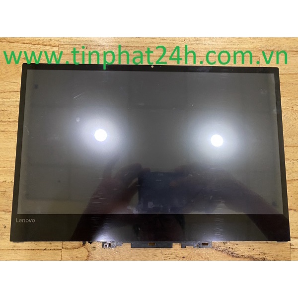 Thay Màn Hình Laptop Lenovo Yoga 720-13 720-13IKB FHD 1920*1080 Cảm Ứng