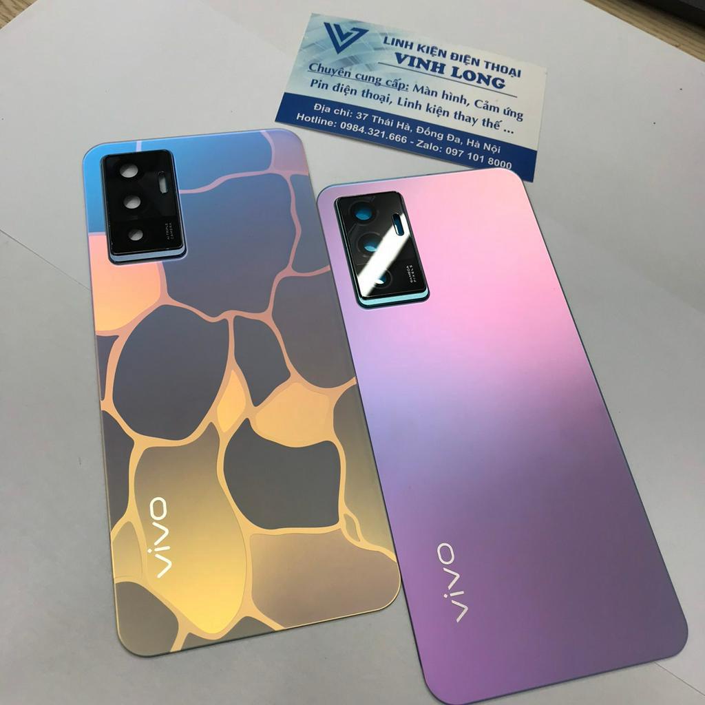 Nắp lưng Vivo V23E - Zin