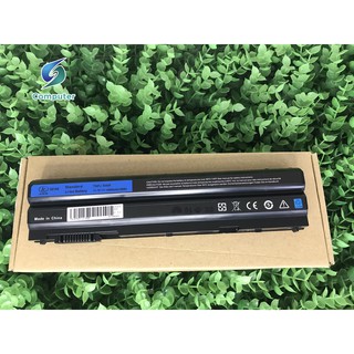 Pin laptop dell e6420 e6430 e6520 e6530 e5420 e5430 e5520 e5530 battery dell latitude e6420