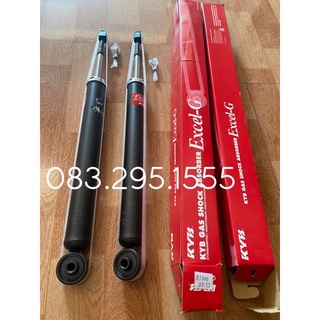 Giảm xóc sau Vios 02 - 13 ( Kyb , giá 1 chiếc )