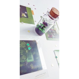[Identity V] Phụ kiện của Mercenary- Bottled Firefly