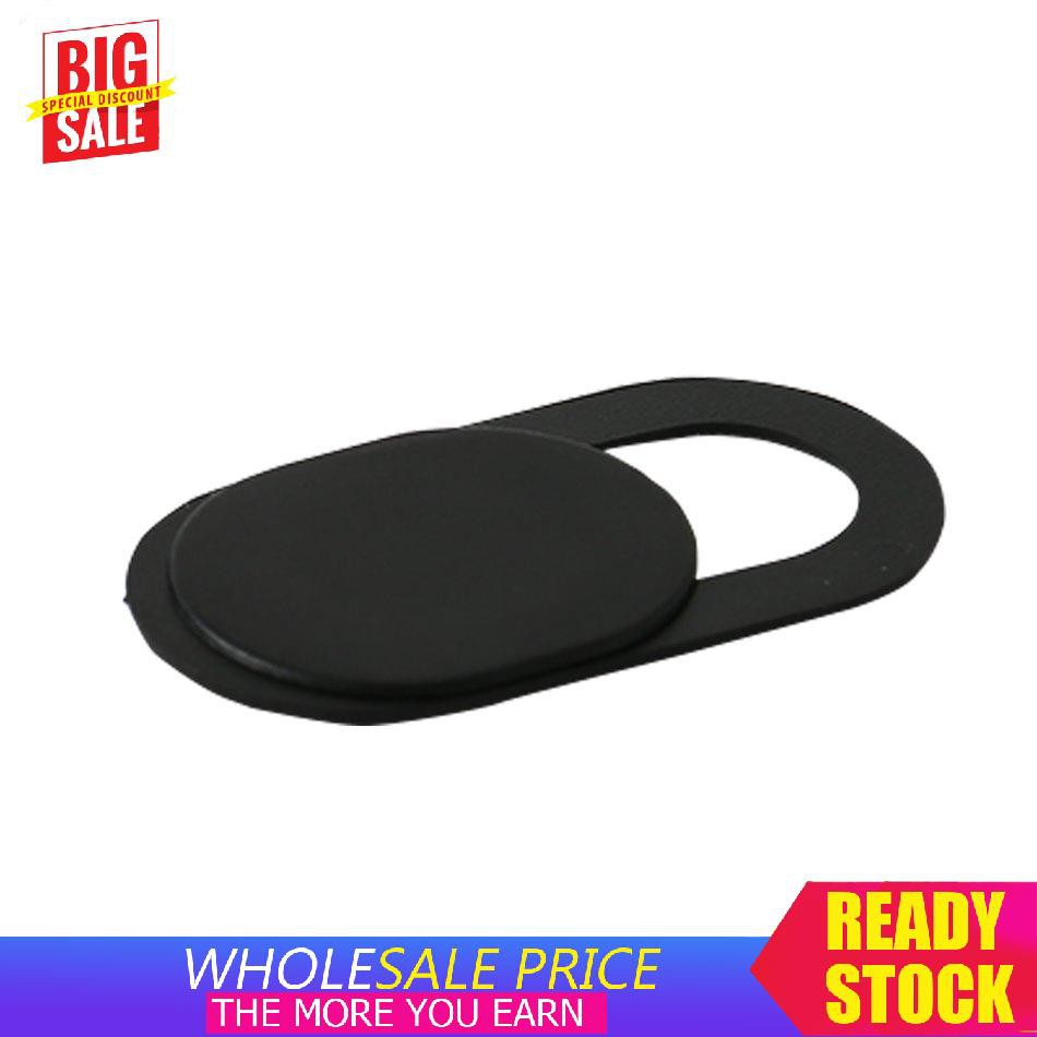 Set 3 Phụ Kiện Bọc Webcam Có Nam Châm Tiện Lợi | BigBuy360 - bigbuy360.vn