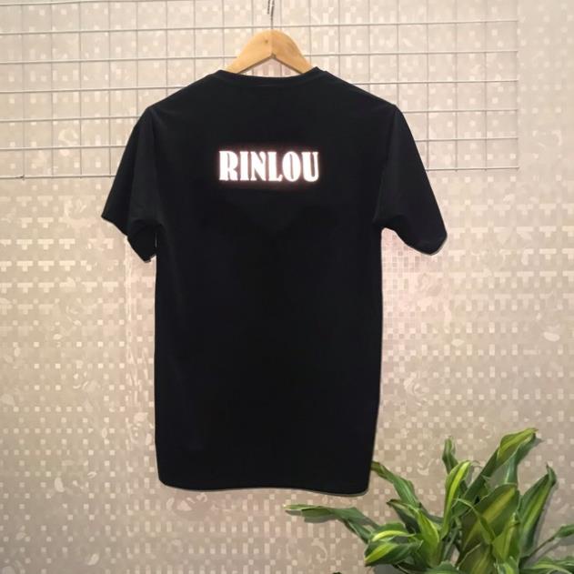 ÁO THUN IN TÊN FLASH PHẢN QUANG THEO YÊU CẦU