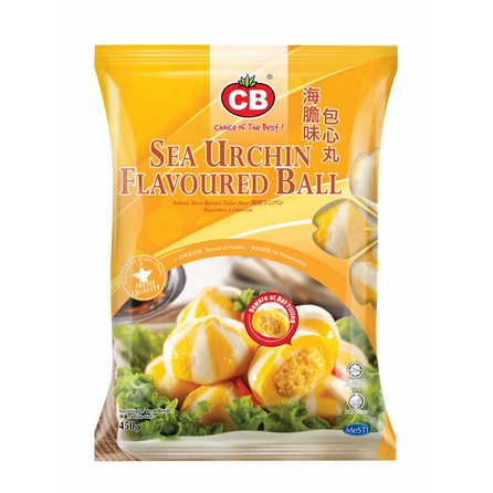 Tổng Hợp Viên Thả Lẩu Malay 500Gr