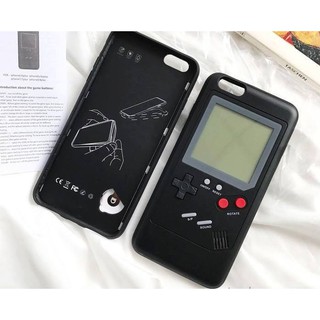 Ốp lưng chơi game iphone 6,7,8 / PLUS và iphone X