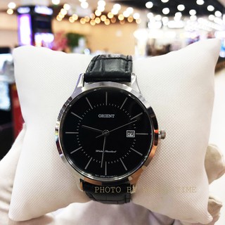 Đồng Hồ Nam Orient RF-QD0004B10B
