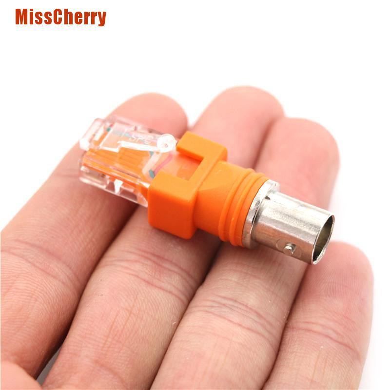 Bnc Sang Rj45 Nam Giới