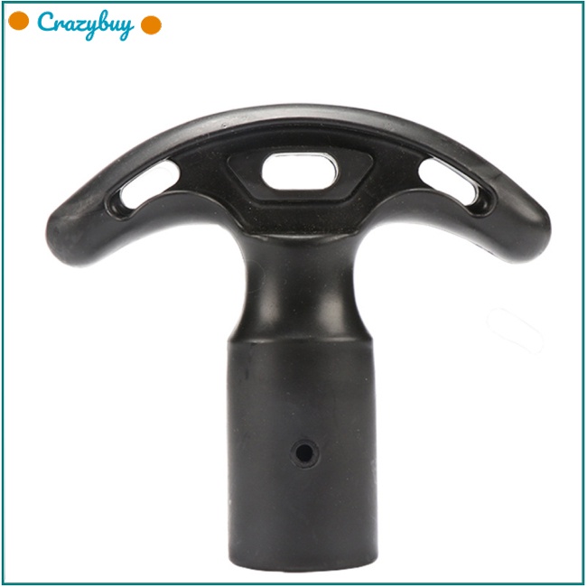 Cr Tay Cầm Mái Chèo Thuyền Chống Trượt 28mm