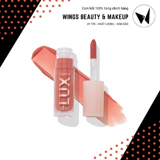 COLOURPOP - Son kem bóng Lux Gloss