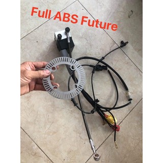 Abs 1 kênh xe future