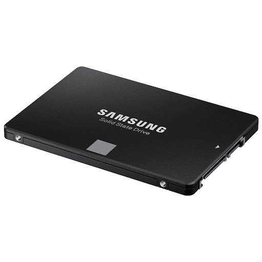 Ổ cứng SSD Samsung 860 Evo 250GB 2.5" SATA 3 | BigBuy360 - bigbuy360.vn