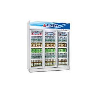 Tủ Mát ALASKA 1600 Lít SL-16C3 (Miễn phí giao tại HCM-ngoài tỉnh liên hệ shop)