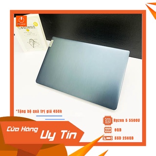 Laptop Lenovo IdeaPad 3 15ALC6 Siêu Bền Bỉ, Hiệu Năng Ấn Tượng