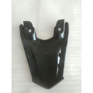 FREEShip  Mu rùa (Ốp đuôi) Taurus đen Yamaha