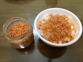 Ruốc Cá Hồi Nissui Nhật Bản